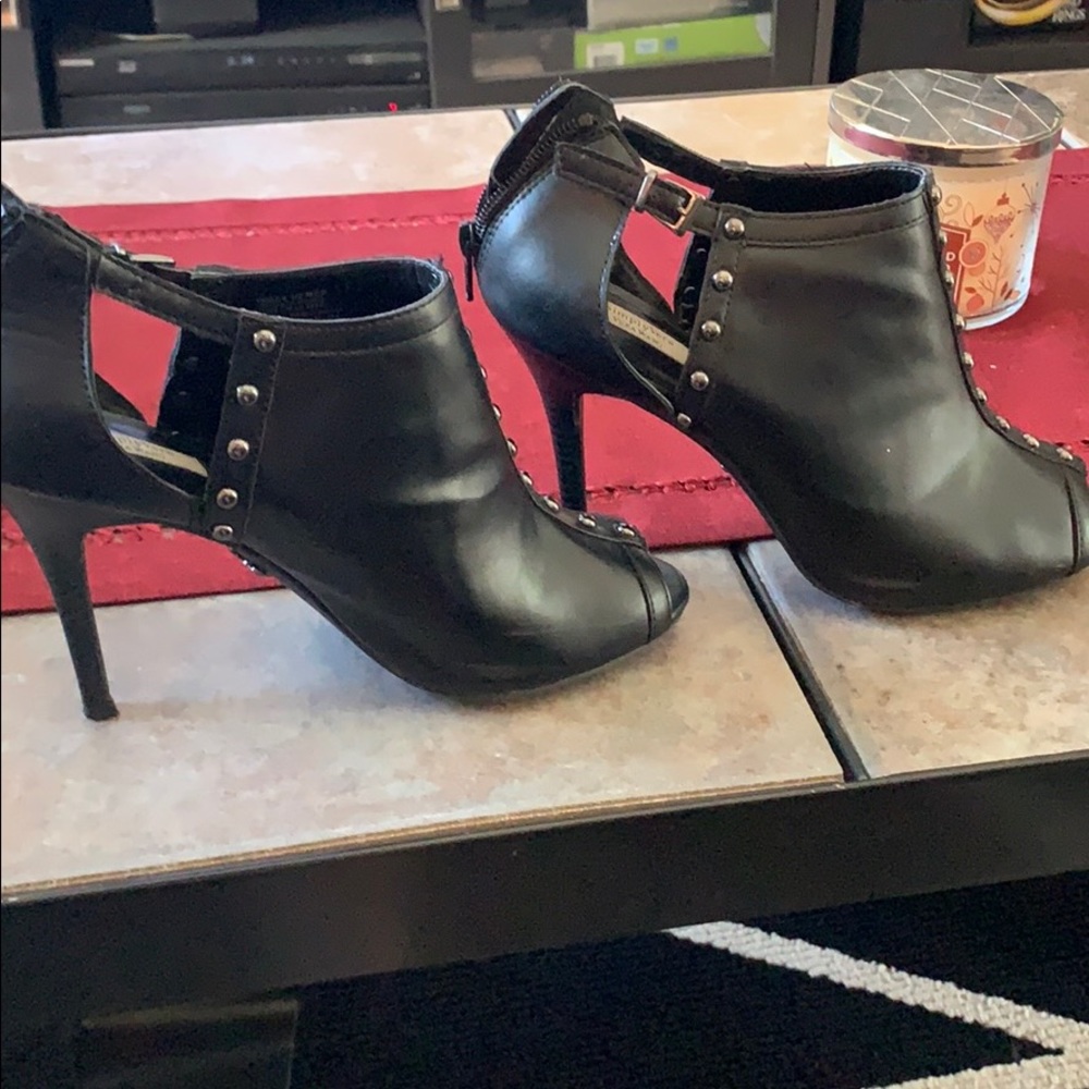 Vera wang shoes